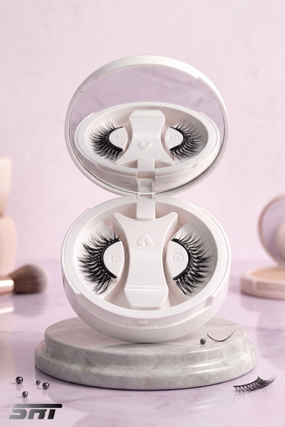 Magnetic Eyelash Kit