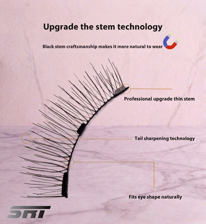 Magnetic Eyelash Kit