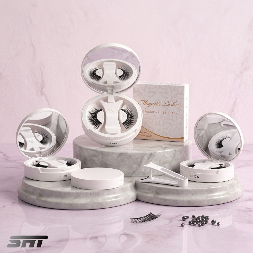 Magnetic Eyelash Kit