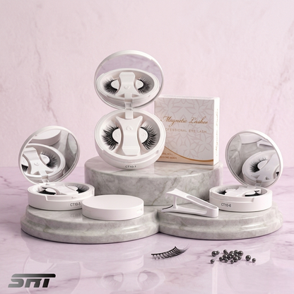 Magnetic Eyelash Kit